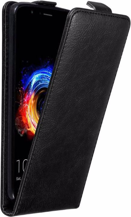 Produktbild Cadorabo Flip wie Invisible Cover (Honor 8 Pro)