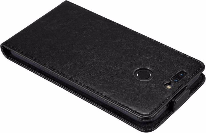 Produktbild Cadorabo Flip wie Invisible Cover (Honor 8 Pro)