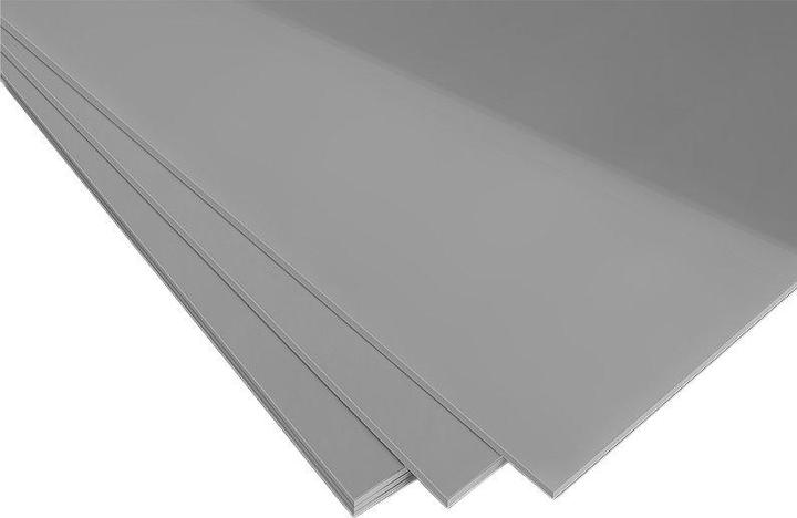 Vaquform ABS 2,0mm (10) Tiefziehfolie