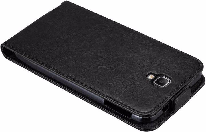 Produktbild Cadorabo Flip wie Invisible Cover (Samsung Galaxy Note 3 Neo)