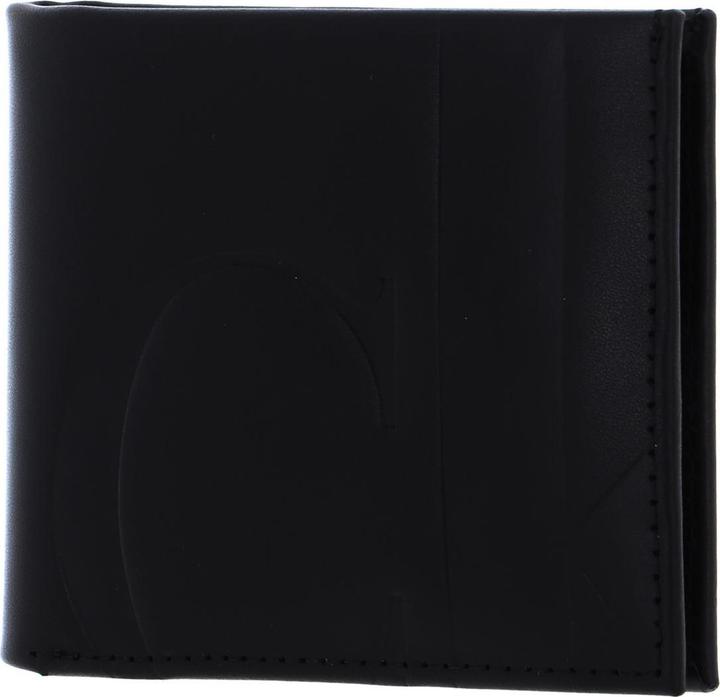 Actual product image Calvin Klein Leather Billfold