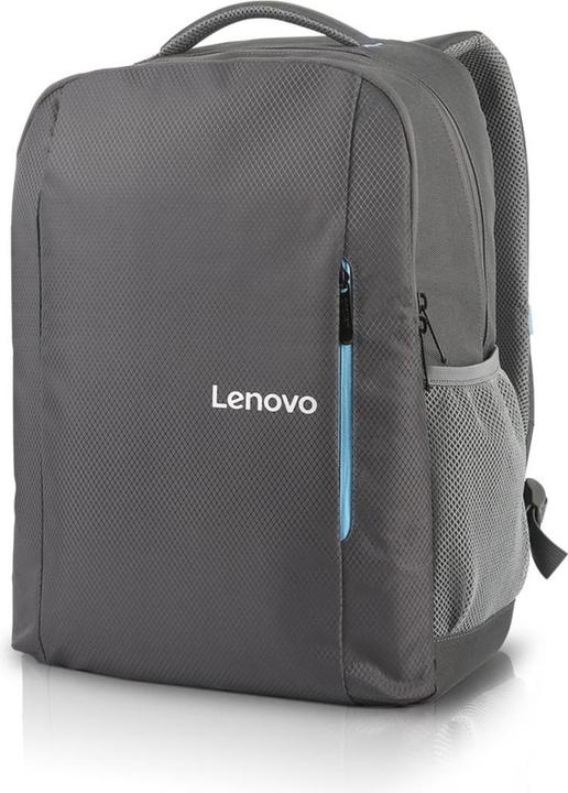 Actual product image Lenovo B515 Notebook Case 39.6 cm (15.6" ) Backpack Black