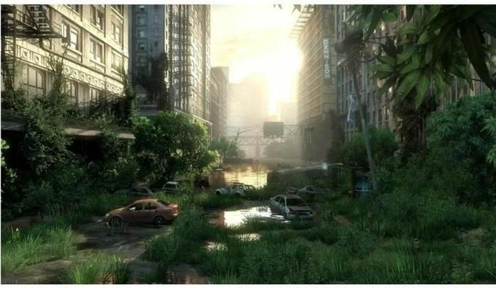 Produktbild Sony PlayStation Hits: The Last of Us - Remastered (PS4, FR)