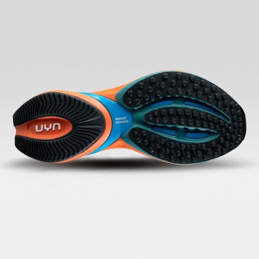 Produktbild UYN Neuron Orange (45)