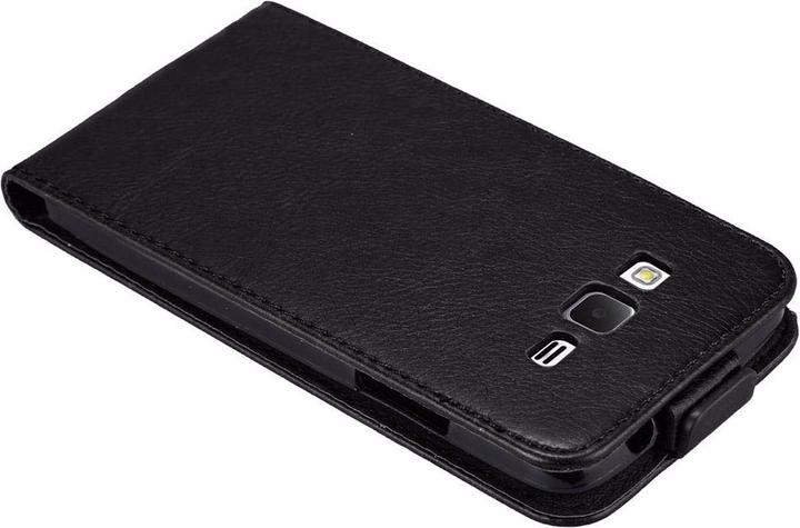 Produktbild Cadorabo Flip wie Invisible Cover (Samsung Galaxy Grand Prime)
