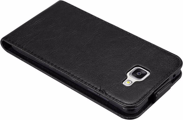 Productafbeelding Cadorabo Flip als onzichtbaar deksel (Samsung Galaxy A5 (2016))