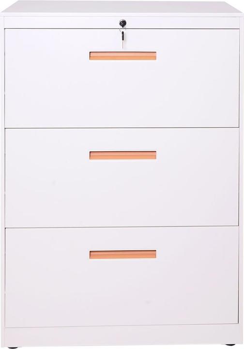 Image du produit Jamb Armoire pour dossiers suspendus (76 x 46 x 103 cm)