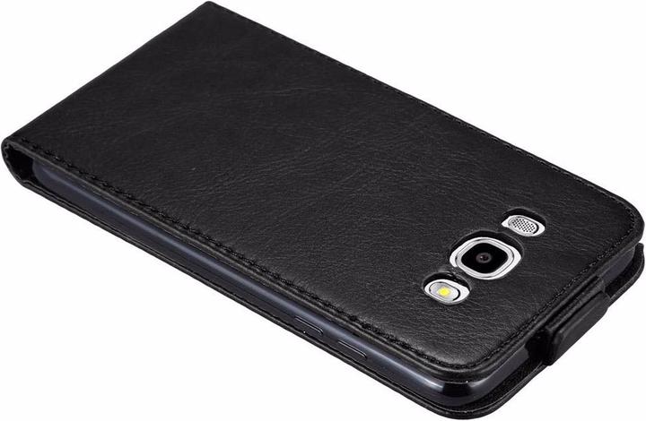 Productafbeelding Cadorabo Flip als onzichtbaar deksel (Samsung Galaxy J5 (2016))