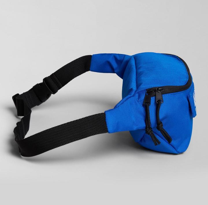 Actual product image Napapijri H-Hornby belt bag 49 cm