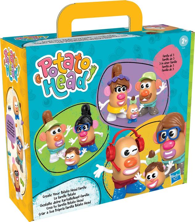 Produktbild Playskool Family