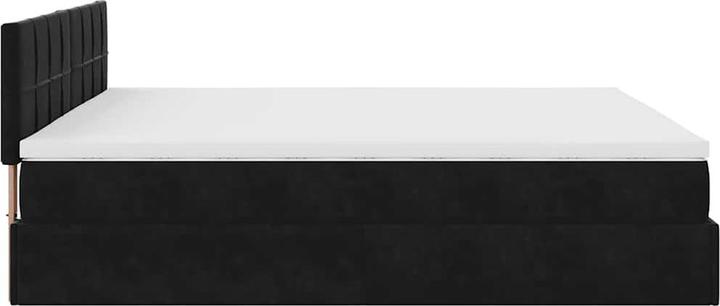 Image du produit vidaXL Ottoman-Bett (200 x 200 cm)