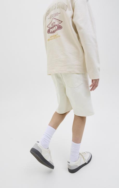 Produktbild Jack & Jones Loose Fit Loose Fit Shorts Junior Loose Fit Shorts