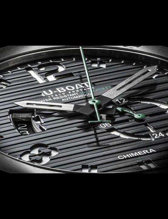 Produktbild U-Boat 9605 Chimera 46mm SS (Swiss Made)
