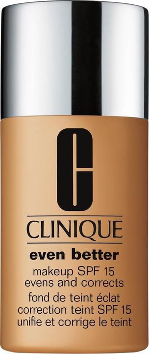 Produktbild Clinique Even Better SPF15 (Deep Honey, WN 100)