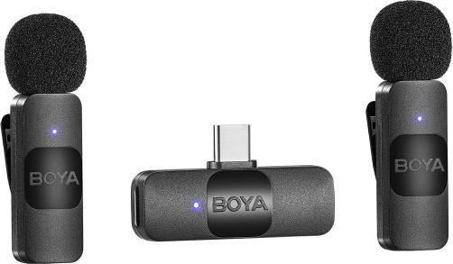 Produktbild Boya BY-V20
