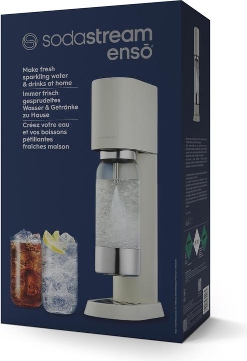 Produktbild SodaStream Enso Sparkling Water Maker