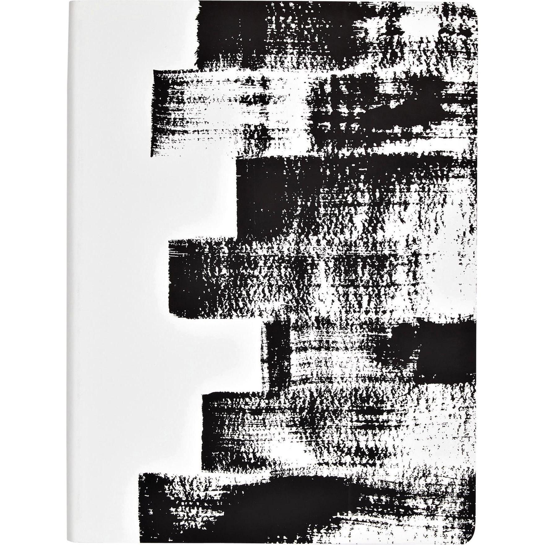 Thumbnail - Nuuna, Heft + Block, Savage (22 x 16.5 cm, Gepunktet, Weicher Einband)