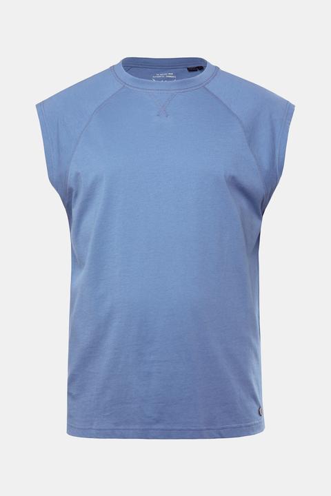 Jeansblau