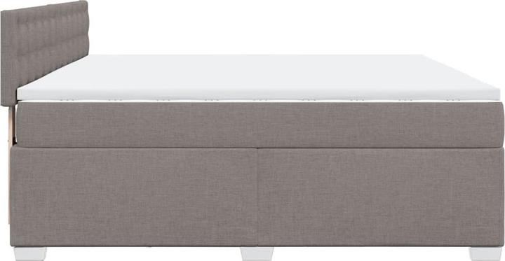 Immagine prodotto vidaXL Boxspringbett (180 x 200 cm)