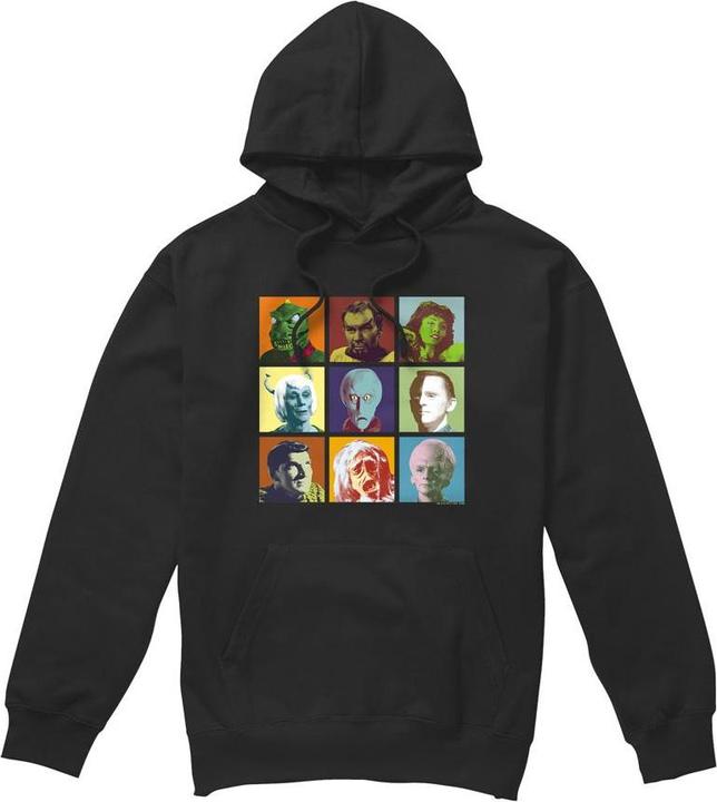 Image du produit - Sweat à capuche - Homme (L)