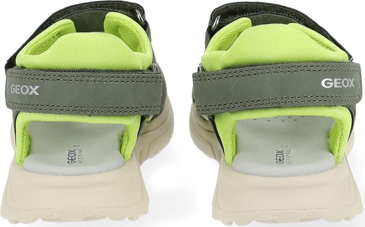Actual product image Geox Sandalen (27)