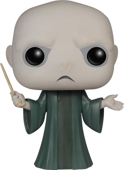 Produktbild Funko Harry Potter: Lord Voldemort