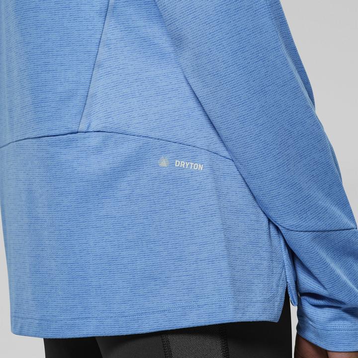 Produktbild Salewa Pedroc Dry'ton Wind Half Zip Langarm Shirt (42)