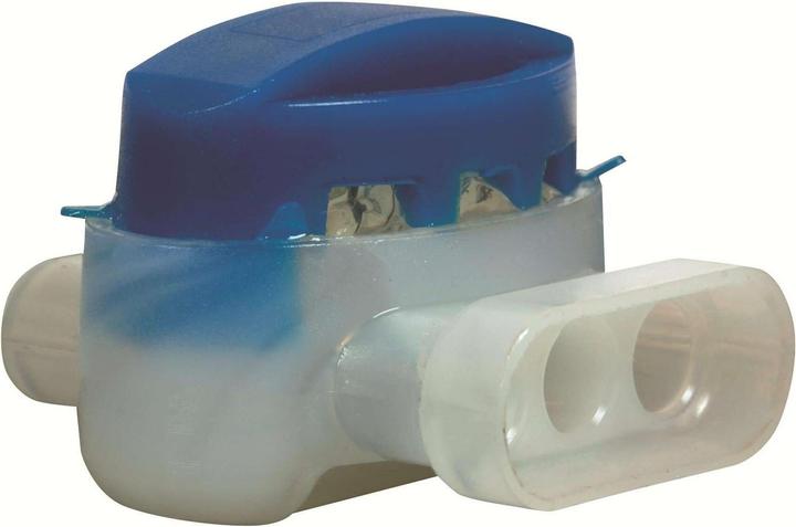 Actual product image Einhell Robot mower connection clamps 4 pcs. (Mowing robot, Robot mower installation)