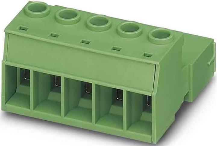 Actual product image Phoenix Contact 1969412 Electric wire connector 50 piece(s)