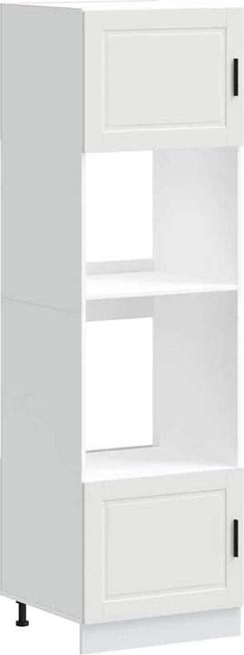 Produktbild vidaXL Herdumbauschrank (60 x 57 x 207 cm)