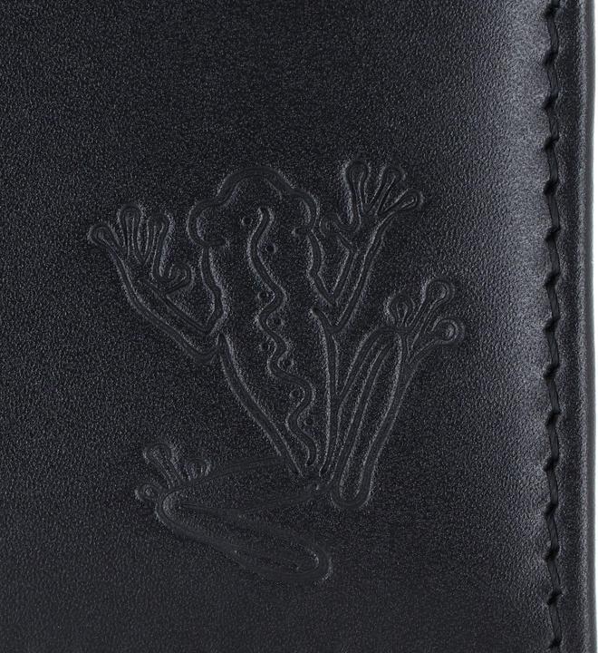 Actual product image Oxmox Leather RFID Protect Pocketbörse