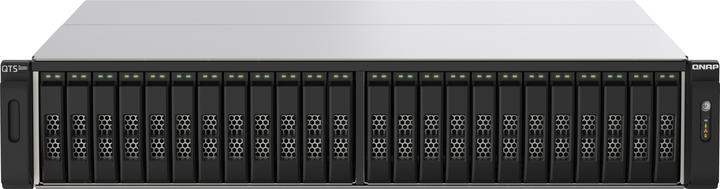 Image du produit QNAP TS-h2490FU-7302P-256G (0 TB)