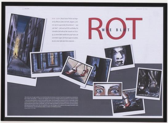 Produktbild Magnetoplan MAGNETOFIX - Mappen (5x)