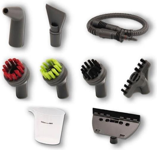Image du produit Bissell grenaille de vapeur (4.50 bar, 1000 W)