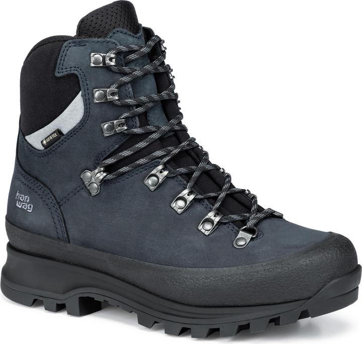 Hanwag Nazcat II Lady GTX (43)
