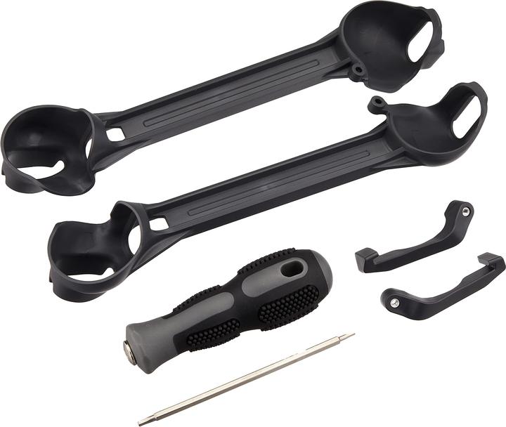 Actual product image DJI FPV Drone Arm Bracers (DJI FPV)