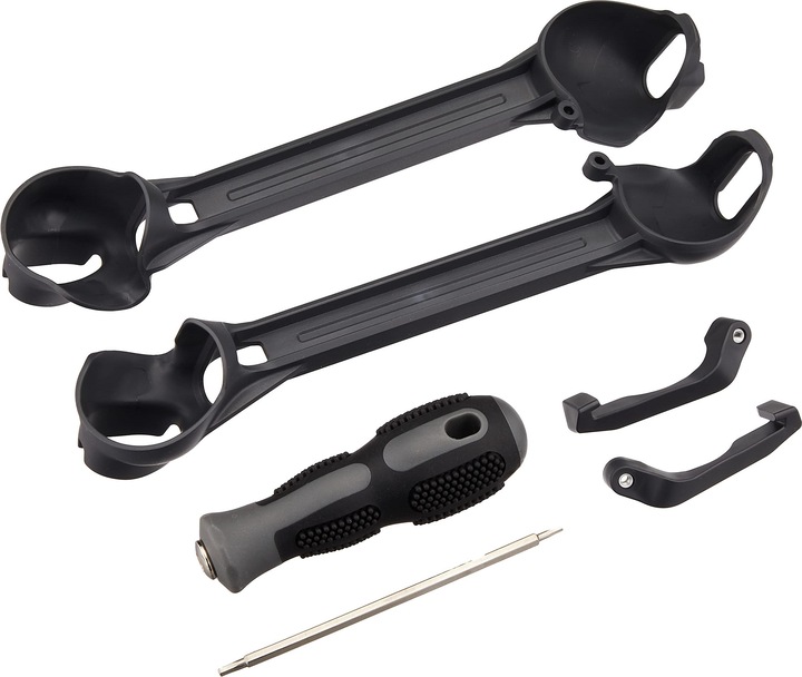 Actual product image DJI FPV Drone Arm Bracers (DJI FPV)