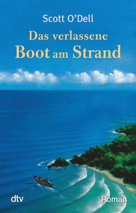 Image du produit Das verlassene Boot am Strand (Allemand, Scott O'Dell, Inge M. Artl, 2005)