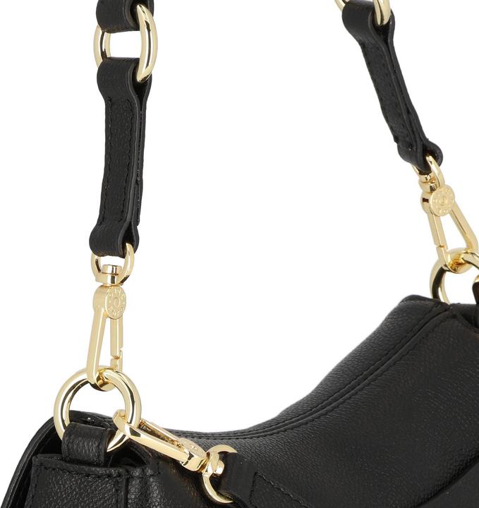 Actual product image Abro LYA shoulder bag leather 27 cm