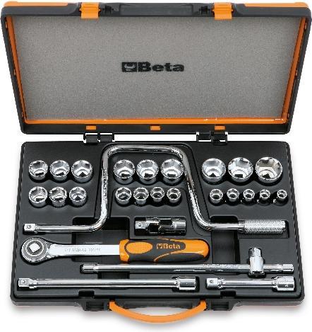 Actual product image BETA Socket Wrenches Series