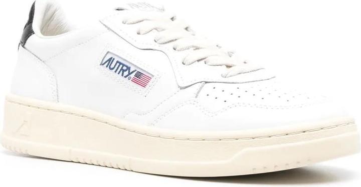 Produktbild Autry Sneakers White (37)