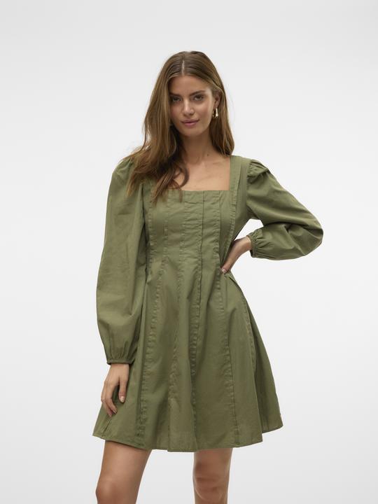 Produktbild Vero Moda VMKLARA Kurzes Kleid Kleid (S)