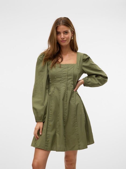 Produktbild Vero Moda VMKLARA Kurzes Kleid Kleid (M)