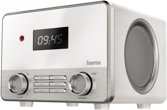 Produktbild Hama Ir111 (Internetradio, WLAN)