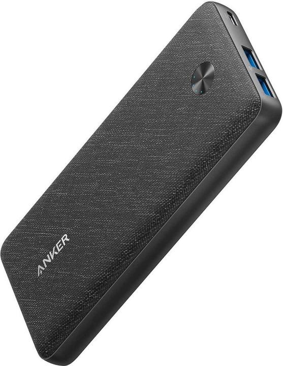 Produktbild Anker PowerCore III Sense 20K (20000 mAh, 20 W, 74 Wh)