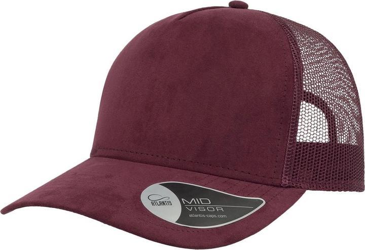 Image du produit Atlantis Casquette de camionneur Rapper (Taille unique)