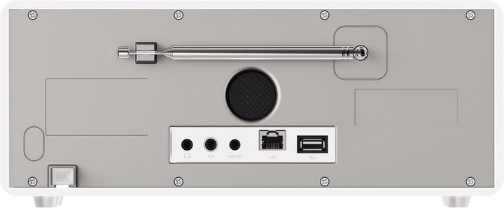 Actual product image Hama Dir 3110 (Web radio, DAB+, FM, Wi-Fi)