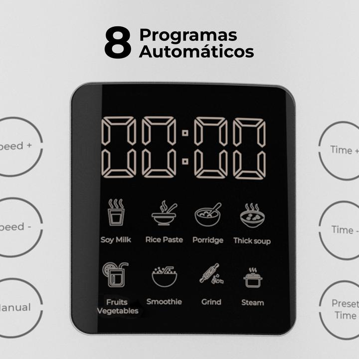 Produktbild Aeno TB1 (800 W)