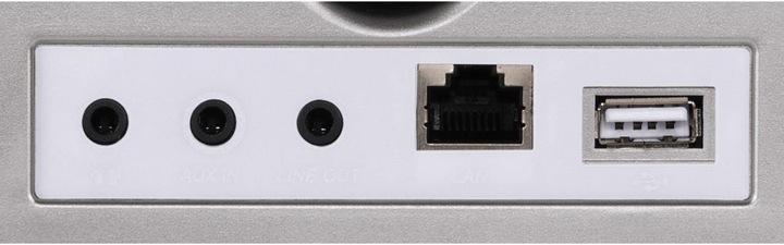 Actual product image Hama Dir 3110 (Web radio, DAB+, FM, Wi-Fi)