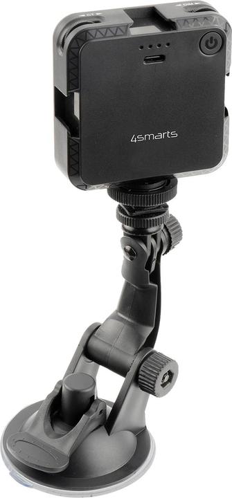 Produktbild 4smarts LoomiPod Pocket (Videoleuchte)